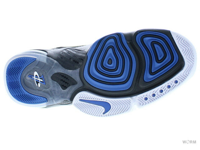 【US9.5】 NIKE PENNY PACK QS SHARPIE PACK 800180-001 【DS】-WORM TOKYO-WORM TOKYO WEB STORE-100% Authentic Sneakers