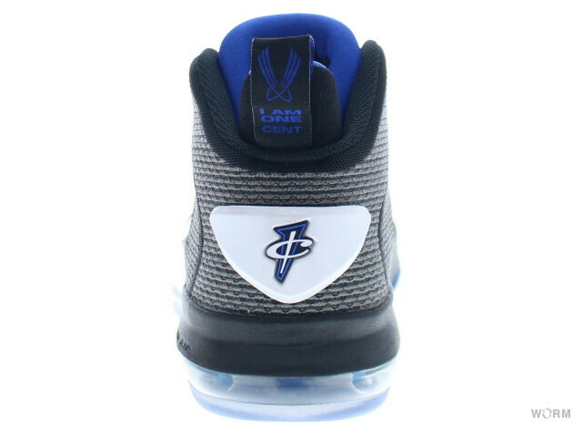 【US9.5】 NIKE PENNY PACK QS SHARPIE PACK 800180-001 【DS】-WORM TOKYO-WORM TOKYO WEB STORE-100% Authentic Sneakers