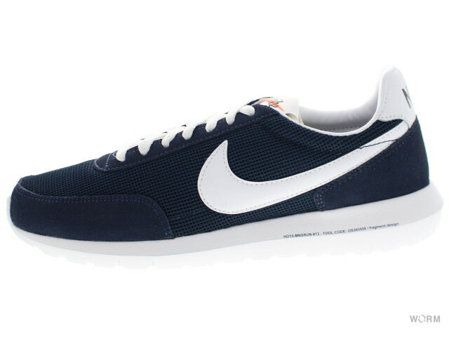 【US8】 NIKE ROSHE DBREAK NM / FRAGMENT 826669-410 【DS】