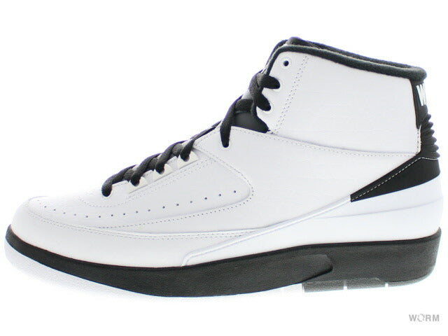 【US10.5】 AIR JORDAN 2 RETRO WING IT834272-103 【DS】