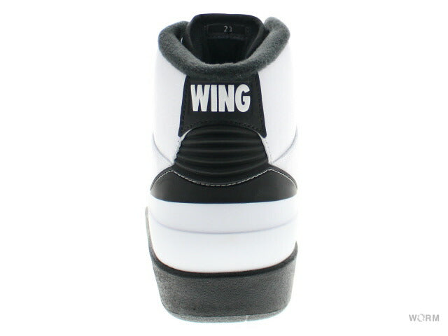 【US10.5】 AIR JORDAN 2 RETRO WING IT834272-103 【DS】
