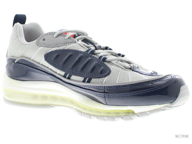 【US10.5】 NIKE AIR MAX 98 / SUPREME 844694-400 【DS】
