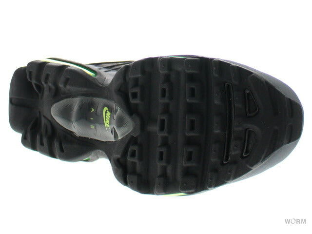【US8】 NIKE AIR MAX 95 ULTRA SE NEON 845033-007 【DS】