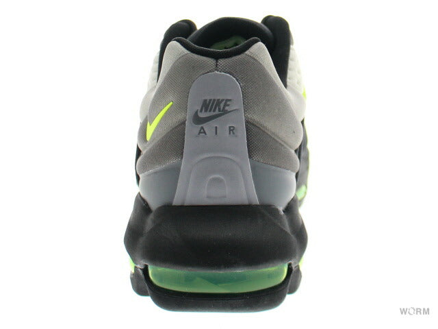 【US8】 NIKE AIR MAX 95 ULTRA SE NEON 845033-007 【DS】