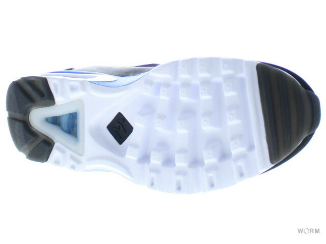 【US12】 NIKE AIR MAX MP ULTRA MARK PARKER 848625-401 【DS】