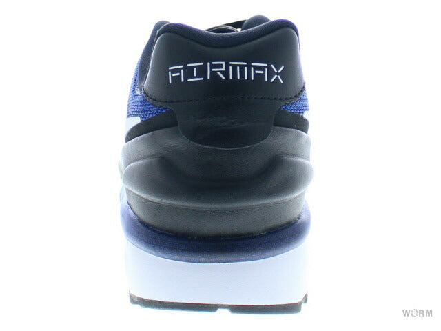 【US12】 NIKE AIR MAX MP ULTRA MARK PARKER 848625-401 【DS】