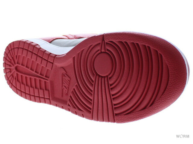 【US9】 NIKE DUNK RETRO QS UNLV 2016 850477-001 【DS】-WORM TOKYO-WORM TOKYO WEB STORE-100% Authentic Sneakers