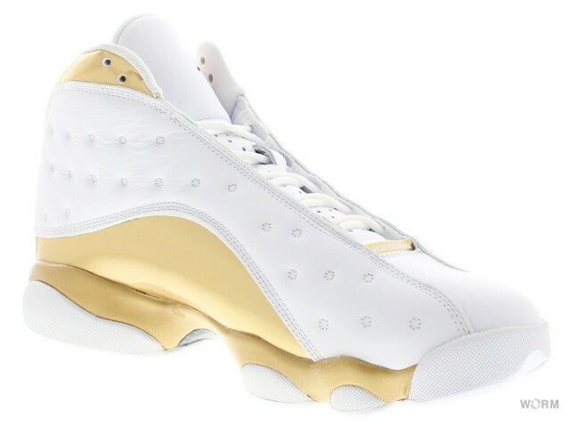 【US9】 AIR JORDAN DMP PACK DEFINING MOMENTS PACK LAST SHOT 897563-900 【DS】