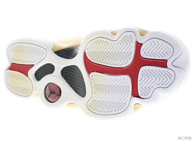 【US9】 AIR JORDAN DMP PACK DEFINING MOMENTS PACK LAST SHOT 897563-900 【DS】