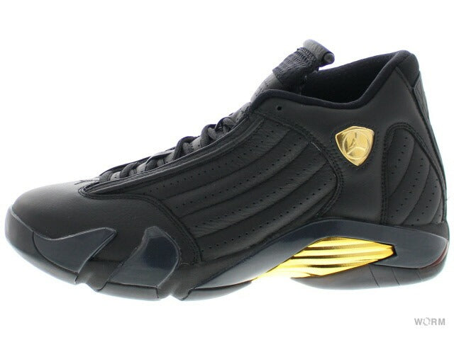 【US9】 AIR JORDAN DMP PACK DEFINING MOMENTS PACK LAST SHOT 897563-900 【DS】
