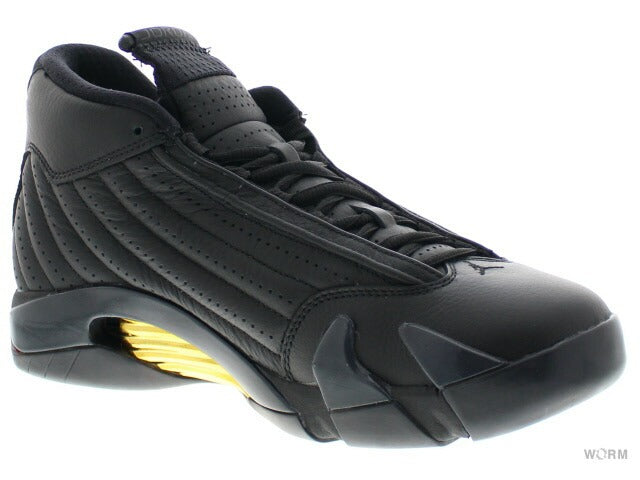 【US9】 AIR JORDAN DMP PACK DEFINING MOMENTS PACK LAST SHOT 897563-900 【DS】