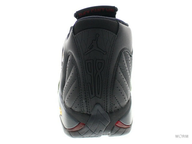 【US9】 AIR JORDAN DMP PACK DEFINING MOMENTS PACK LAST SHOT 897563-900 【DS】