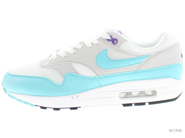 【US9】 NIKE AIR MAX 1 ANNIVERSARY 908375-105 【DS】-WORM TOKYO-WORM TOKYO WEB STORE-100% Authentic Sneakers