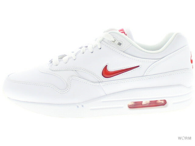 【US11】 NIKE AIR MAX 1 JEWEL RARE RUBY 918354-104 【DS】
