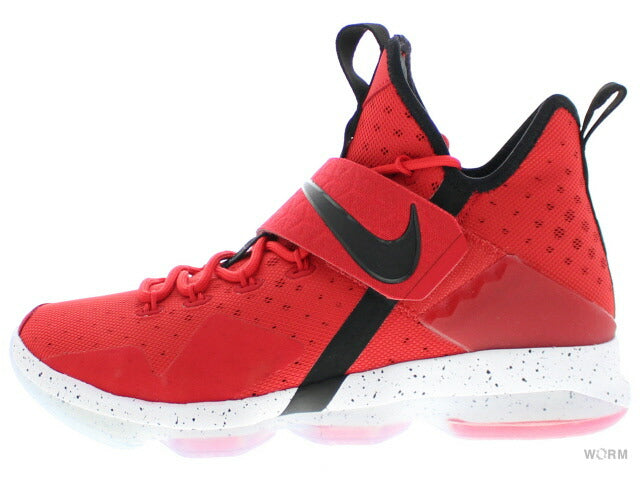 【US8】 NIKE LEBRON 14 EP 921084-600 【DS】-WORM OSAKA-WORM TOKYO WEB STORE-100% Authentic Sneakers