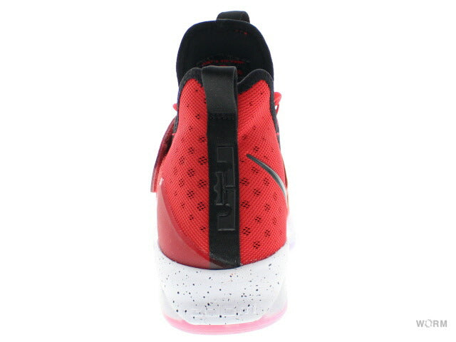 【US8】 NIKE LEBRON 14 EP 921084-600 【DS】-WORM OSAKA-WORM TOKYO WEB STORE-100% Authentic Sneakers