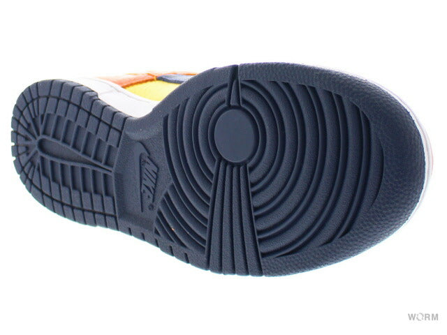 【US9】 NIKE DUNK LOW JP QS aa4414-400 【DS】-WORM TOKYO-WORM TOKYO WEB STORE-100% Authentic Sneakers