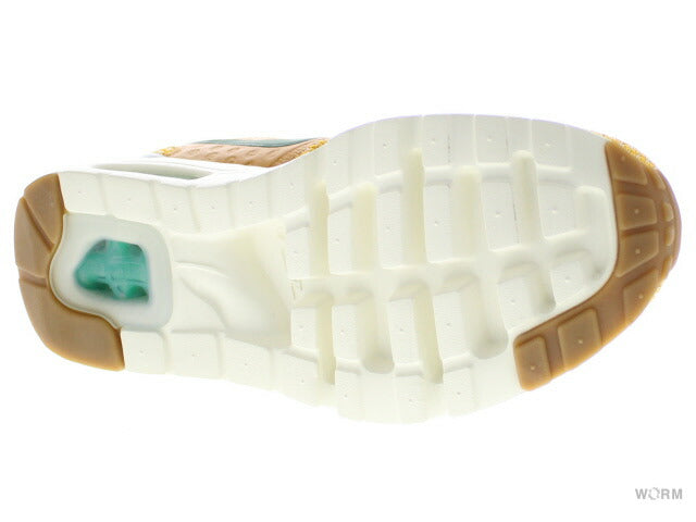 【US10】 NIKE AIR MAX ZERO JP ID ATMOS SAFARI AH1809-073 【DS】-WORM TOKYO-WORM TOKYO WEB STORE-100% Authentic Sneakers