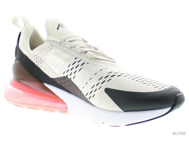 【US9.5】 NIKE AIR MAX 270 AH8050-003 【DS】-WORM TOKYO-WORM TOKYO WEB STORE-100% Authentic Sneakers