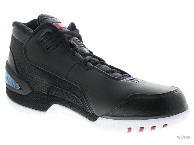 【US9】 NIKE AIR ZOOM GENERATION QS AJ4204-001 【DS】-WORM OSAKA-WORM TOKYO WEB STORE-100% Authentic Sneakers