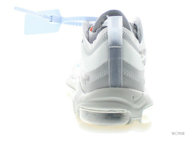 【US8.5】 NIKE THE 10:AIR MAX 97 OG OFF WHITE AJ4585-101 【DS】