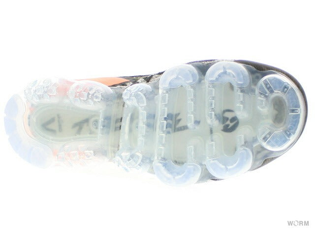 【US11】 NIKE AIR VAPORMAX FK MOC 2 ACRONYM AQ0996-102 【DS】