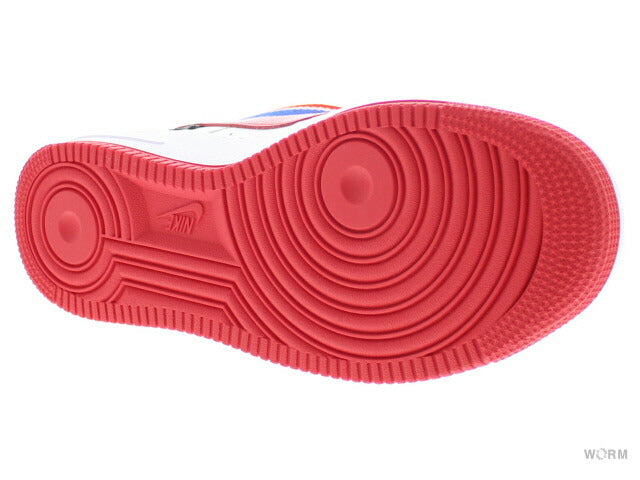 【US9.5】 NIKE AIR FORCE 1 HI / RT RiccardoTisci AQ3366-100 【DS】-WORM TOKYO-WORM TOKYO WEB STORE-100% Authentic Sneakers