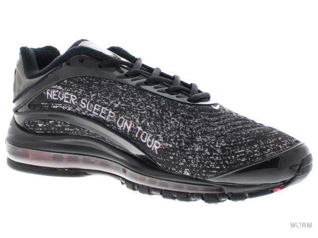 【US9.5】 NIKE AIR MAX DELUXE SKEPTA AQ9945-001 【DS】-WORM TOKYO-WORM TOKYO WEB STORE-100% Authentic Sneakers