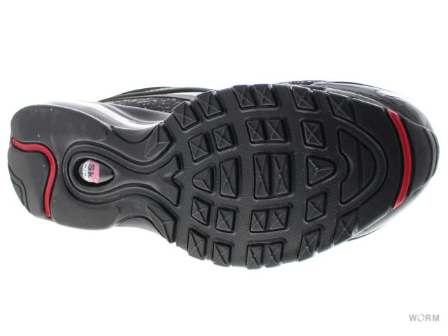 【US9.5】 NIKE AIR MAX DELUXE SKEPTA AQ9945-001 【DS】-WORM TOKYO-WORM TOKYO WEB STORE-100% Authentic Sneakers