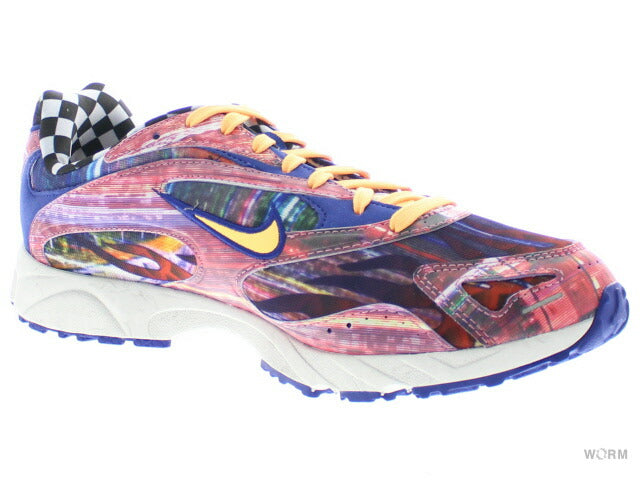 【US8】 NIKE ZM STREAK SPECTRUM PLUS PREM AR1533-800 【DS】