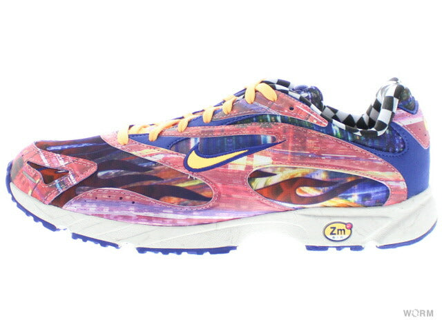 【US8.5】 NIKE ZM STREAK SPECTRUM PLUS PREM AR1533-800 【DS】-WORM TOKYO-WORM TOKYO WEB STORE-100% Authentic Sneakers