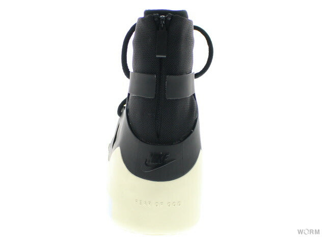 【US7.5】 NIKE AIR FEAR OF GOD 1 AR4237-001 【DS】-WORM TOKYO-WORM TOKYO WEB STORE-100% Authentic Sneakers