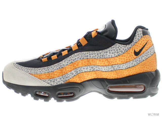 【US11.5】 NIKE AIR MAX 95 SE AR4592-001 【DS】