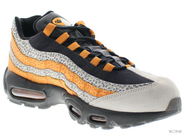 【US11.5】 NIKE AIR MAX 95 SE AR4592-001 【DS】