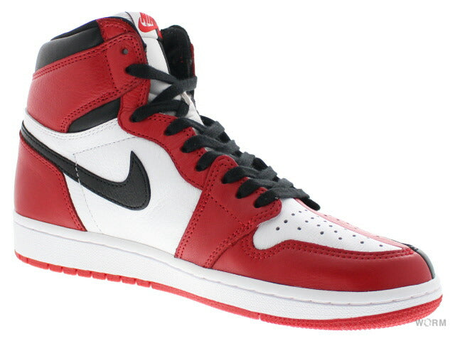 【US8.5】 AIR JORDAN 1 HIGH OG NRG HOMAGE TO HOME AR9880-023 【DS】-WORM TOKYO-WORM TOKYO WEB STORE-100% Authentic Sneakers