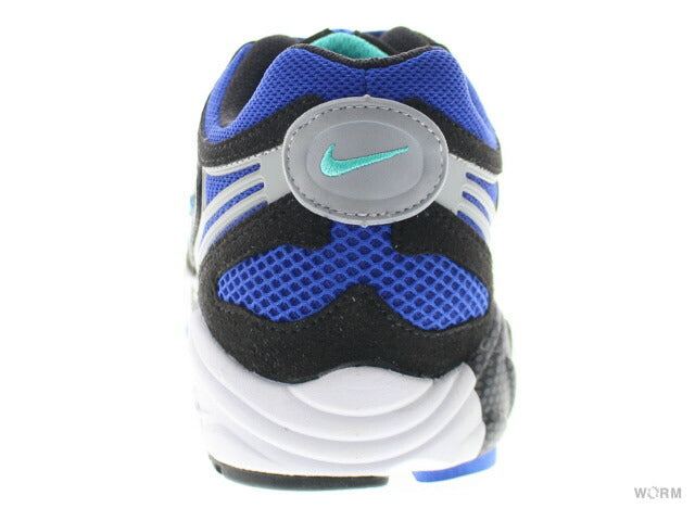【US8】 NIKE AIR GHOST RACER AT5410-001 【DS】