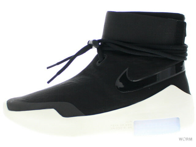 【US10.5】 NIKE AIR SHOOT AROUND Fear of God AT9915-001 【DS】-WORM TOKYO-WORM TOKYO WEB STORE-100% Authentic Sneakers