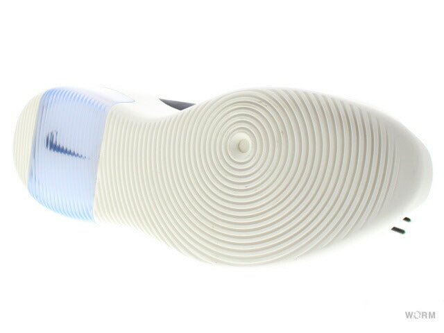 【US11】 NIKE AIR SHOOT AROUND Fear of God AT9915-001 【DS】