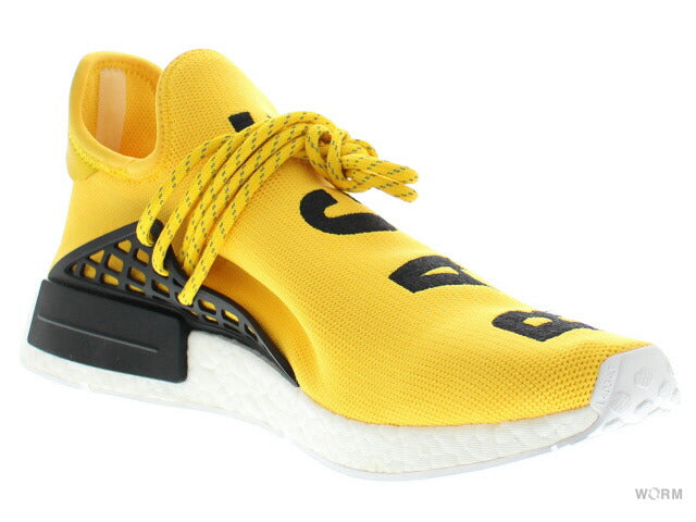 【US13】 adidas PW HUMAN RACE NMD "PHARRELL WILLIAMS" BB0619 【DS】-WORM TOKYO-WORM TOKYO WEB STORE-100% Authentic Sneakers