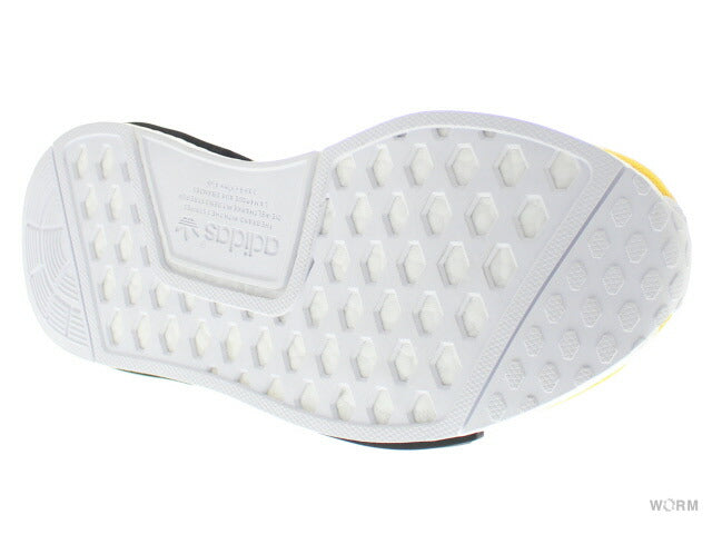 【US13】 adidas PW HUMAN RACE NMD "PHARRELL WILLIAMS" BB0619 【DS】-WORM TOKYO-WORM TOKYO WEB STORE-100% Authentic Sneakers