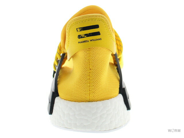 【US13】 adidas PW HUMAN RACE NMD "PHARRELL WILLIAMS" BB0619 【DS】-WORM TOKYO-WORM TOKYO WEB STORE-100% Authentic Sneakers