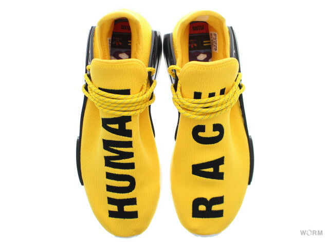 【US13】 adidas PW HUMAN RACE NMD "PHARRELL WILLIAMS" BB0619 【DS】-WORM TOKYO-WORM TOKYO WEB STORE-100% Authentic Sneakers