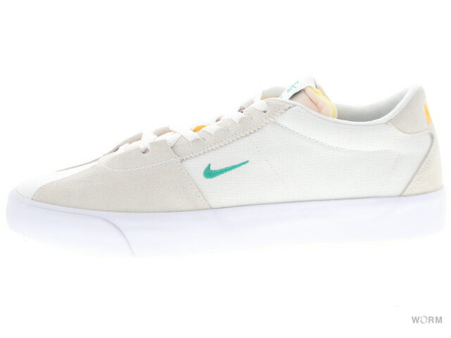 【US12】 NIKE SB ZOOM BRUIN EDGE CD5036-100 【DS】-WORM TOKYO-WORM TOKYO WEB STORE-100% Authentic Sneakers