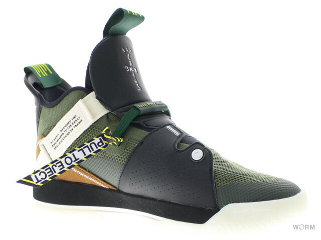【US8】 AIR JORDAN XXXIII NRG cd5965-300 【DS】-WORM TOKYO-WORM TOKYO WEB STORE-100% Authentic Sneakers
