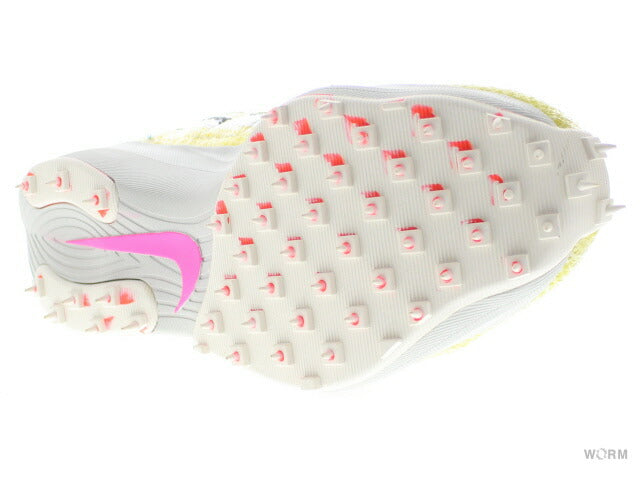 【W US9.5】 NIKE WMNS VAPOR STREET / OW OFF-WHITE CD8178-700 【DS】