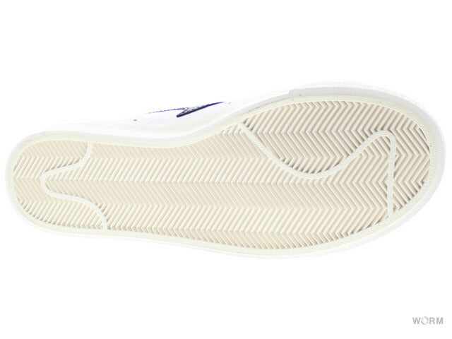 【US8】 NIKE BLAZER MID 77 VNTG SLAM JAM CD8233-100 【DS】