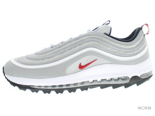 【US12】 NIKE GOLF AIR MAX 97 G CI7538-001 【DS】