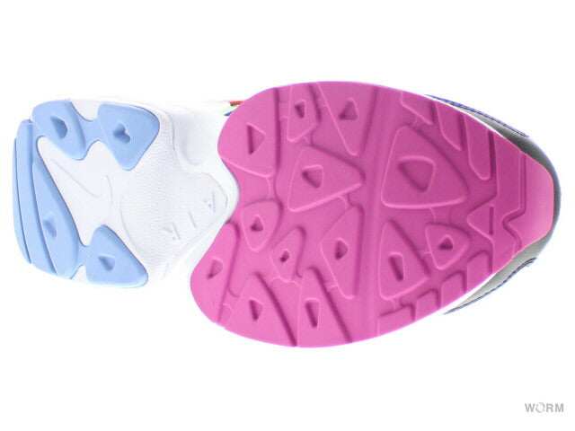 【US10.5】 NIKE AIR MAX 2 LIGHT QS cj6200-001 【DS】-WORM TOKYO WEB STORE-WORM TOKYO WEB STORE-100% Authentic Sneakers