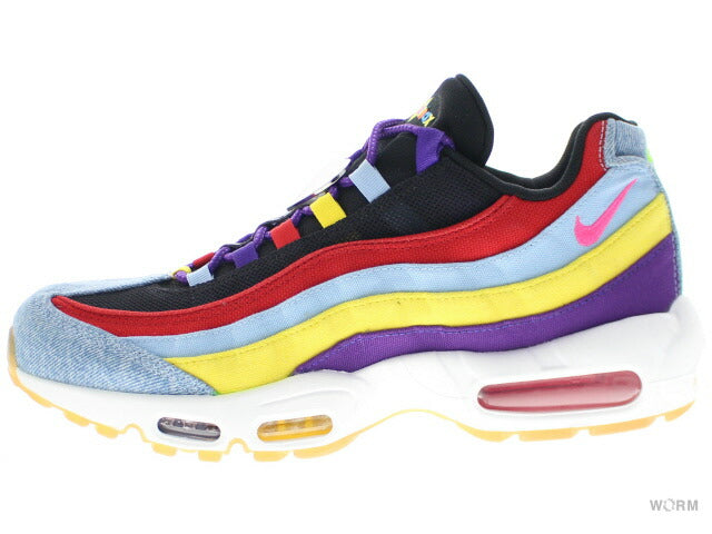 【US9.5】 NIKE AIR MAX 95 SP ck5669-400 【DS】-WORM TOKYO-WORM TOKYO WEB STORE-100% Authentic Sneakers