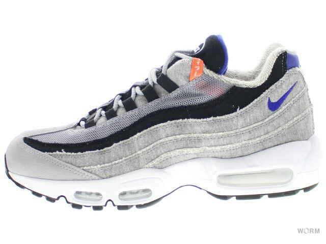 【US10.5】 NIKE AIR MAX 95 LW LOOPWHEELER CQ7853-001 【DS】